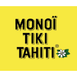 monoi tiki tahiti logo