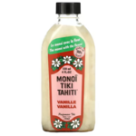 Monoi tiki tahiti vanille 120ml