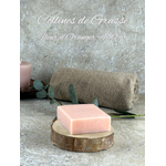 Collines de Grasse Fleur d’Oranger - 100 gr