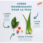 Himalaya creme nourissante hydratante  50ml c
