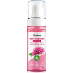 Himalaya Gel miscelaire à la rose 150 ml