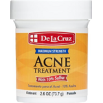 de la cruz pot sulfur 73 gr