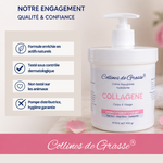 Collagene engagements 7