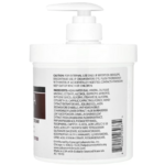 advanced clinical creme manuka honey  454 gr b