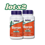 lot x2