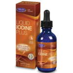 iodine