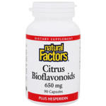 CITRUS BIOFLAVONOIDES