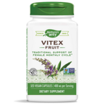 Vitex fruit 320Caps