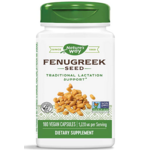 FENUGREEK