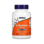 NOW L SYSTEINE