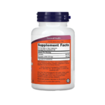 now quercetine bromelaine back