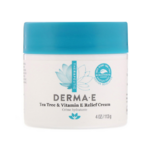 derma e creme arbre a the