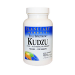 Planetary herbal kudzu