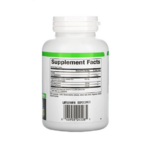 natural factors DGL deglycyrrhizinated licorice root dos