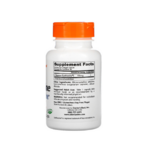 doctors best l theanine suntheanine dos