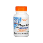 doctors best l theanine suntheanine