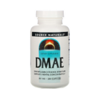 source naturals dmae