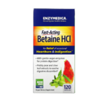enzymedica betaine hci