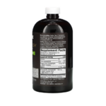 natures way chlorofresh chlorophylle menthe d