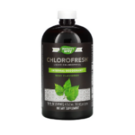 natures way chlorofresh chlorophylle menthe