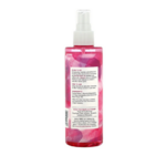 heritage store rosewater glycerine gd b
