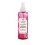 heritage store rosewater glycerine gd