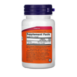 now foods vitamine d3 5000 iu D
