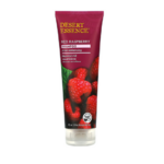 desert essence shampooing framboise brillance 237ml d