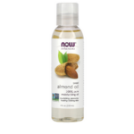now foods amandes douces 118ml