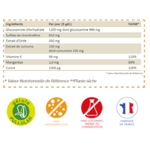 mgd arthromarine d