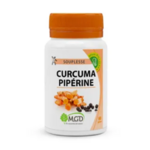 mgd curcuma piperine