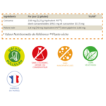 mgd curcuma piperine d