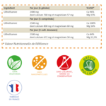 mgd lithothamne poudre d