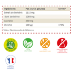 mgd berberine 2