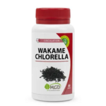 mgd wakame chlorella