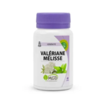 mgd valeriane melisse