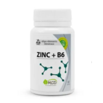 mgd zinc B6