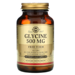 solgar glycine