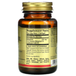 solgar ubiquinone 100 b