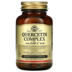 solgar quercetine complex