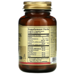solgar quercetine complex b