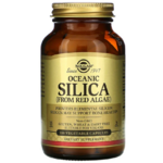 solgar silice