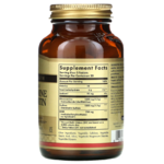 solgar glucosamine chondroitin b