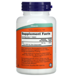 now foods zinc 50mg b