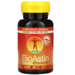 nutrex hawaii bioastin astaxanthin