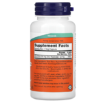 now foods zinc picolinate 50mg b