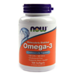 now foods omega 3