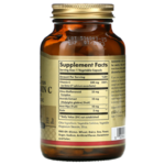solgar ester c plus 500 b