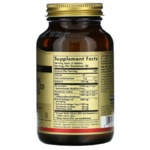 solgar glucosamine hyaluronique 60 gelules b