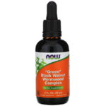 now foods noyer noir absinthe clou girofle
